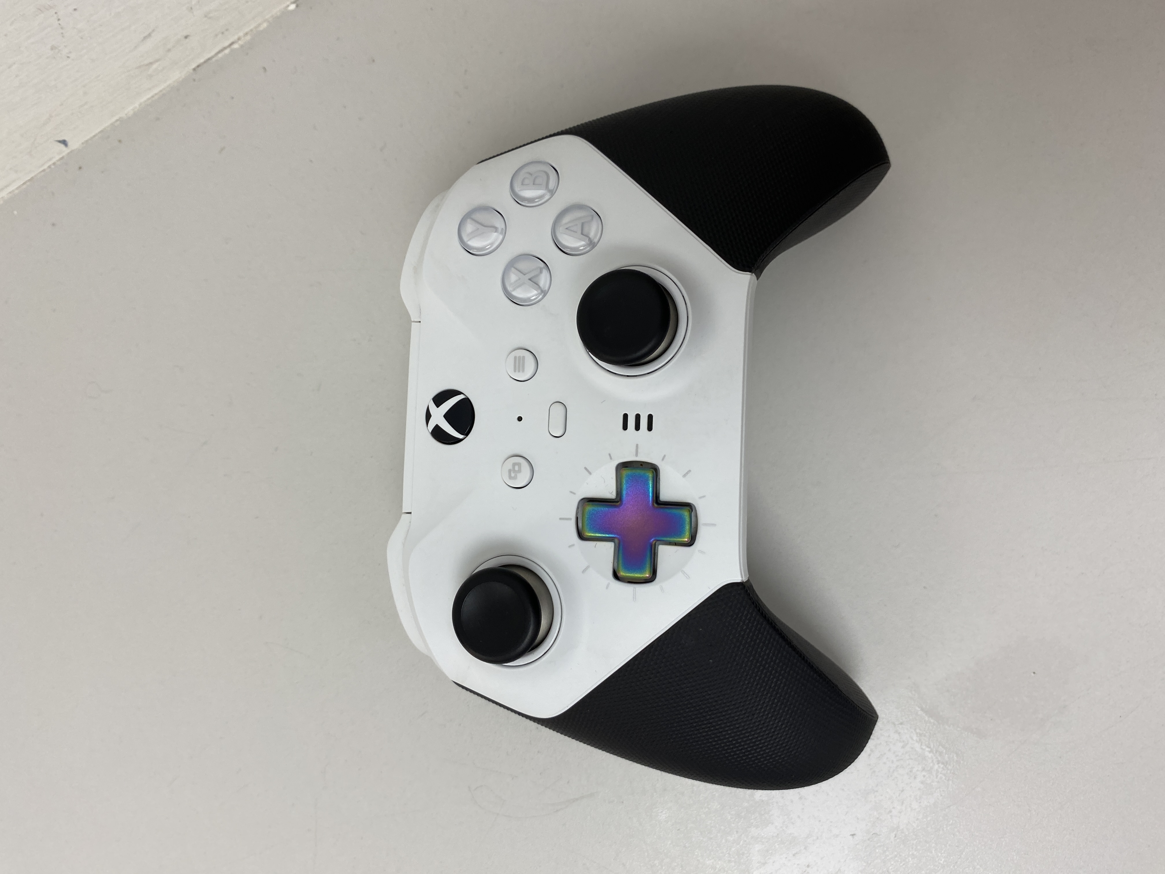 Pre-owned MICROSOFT Xbox Elite Series 2 Core Wireless Controller In ...